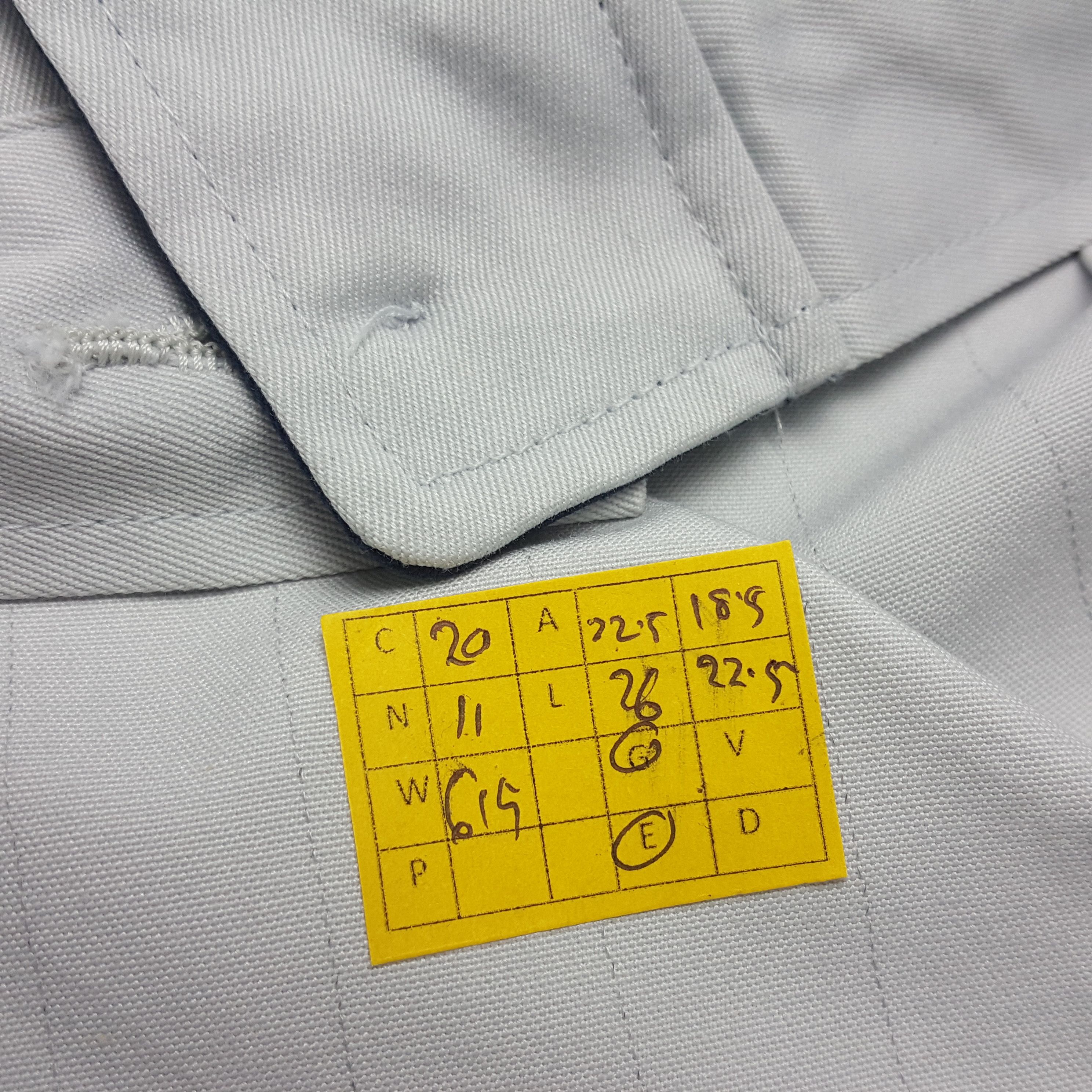 Japanese Brand × Vintage Vintage TOYOTA TRD Japanese Domestic Market Custom Jacket Size US L / EU 52-54 / 3 - 5 Thumbnail
