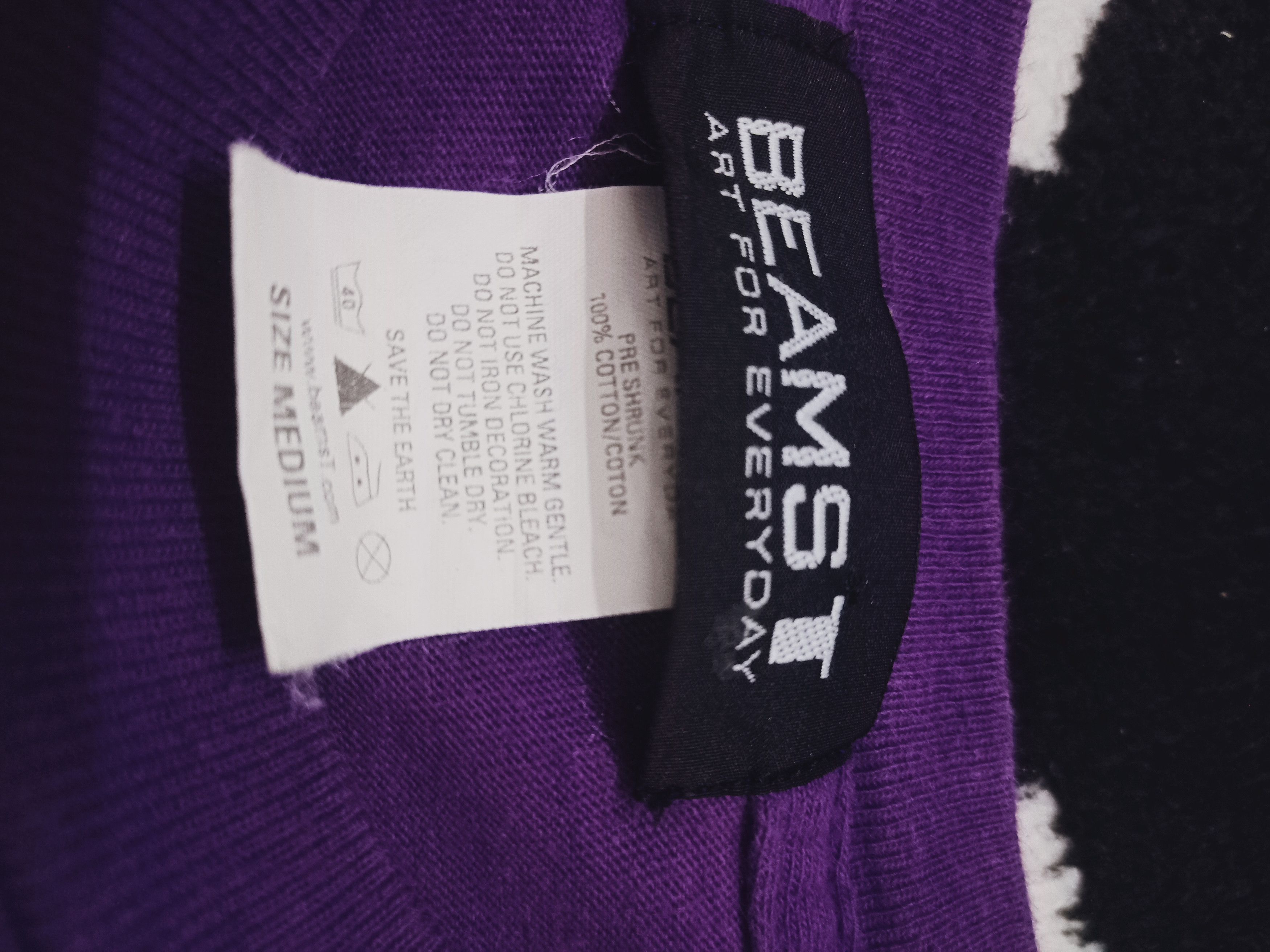 Anime 💥💥EVANGELION NERV JAPAN ANIME T Size US M / EU 48-50 / 2 - 4 Thumbnail