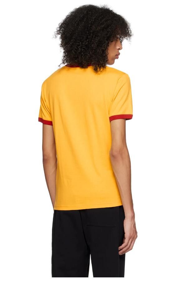 Casablanca BNWT SS23 CASABLANCA "CASA TENNIS CLUB" TSHIRT M Size US M / EU 48-50 / 2 - 11 Thumbnail