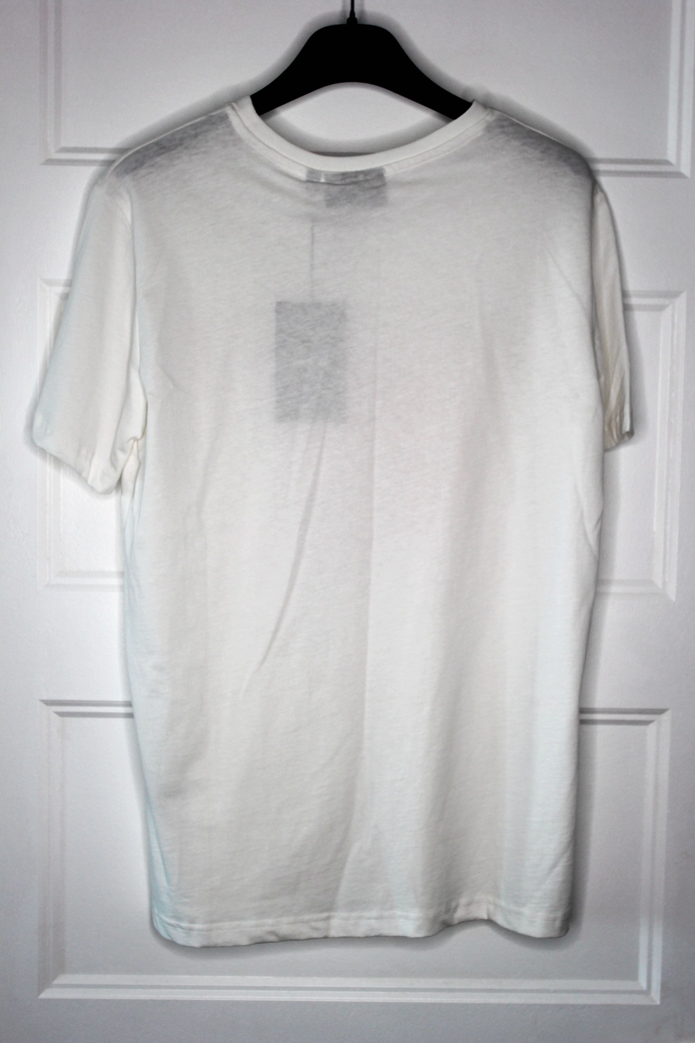 Egon Lab BNWT SS23 EGONLAB "WONDERLAND" PIGGY TSHIRT XS Size US XS / EU 42 / 0 - 3 Thumbnail