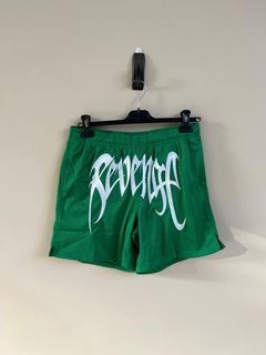 Men's Revenge Shorts | Grailed