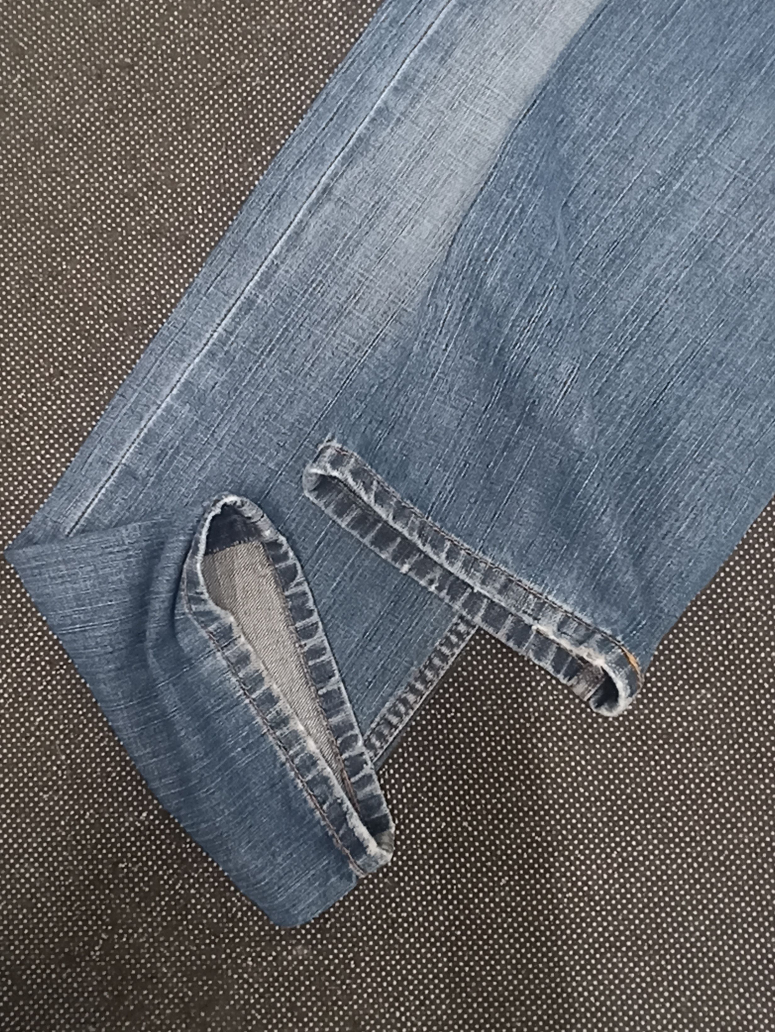 Jean × Levi's × Vintage VINTAGE LEVIS 505 JEANS -J342 Size US 34 / EU 50 - 7 Thumbnail
