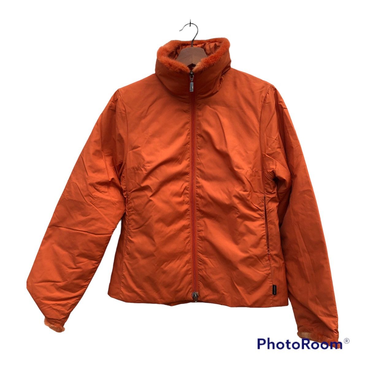 Moncler Moncler Puffer Down Jacket Size XXS / US 00 / IT 34 - 1 Thumbnail
