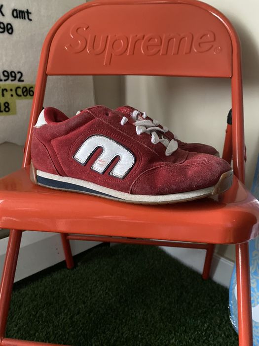 90s clearance etnies shoes