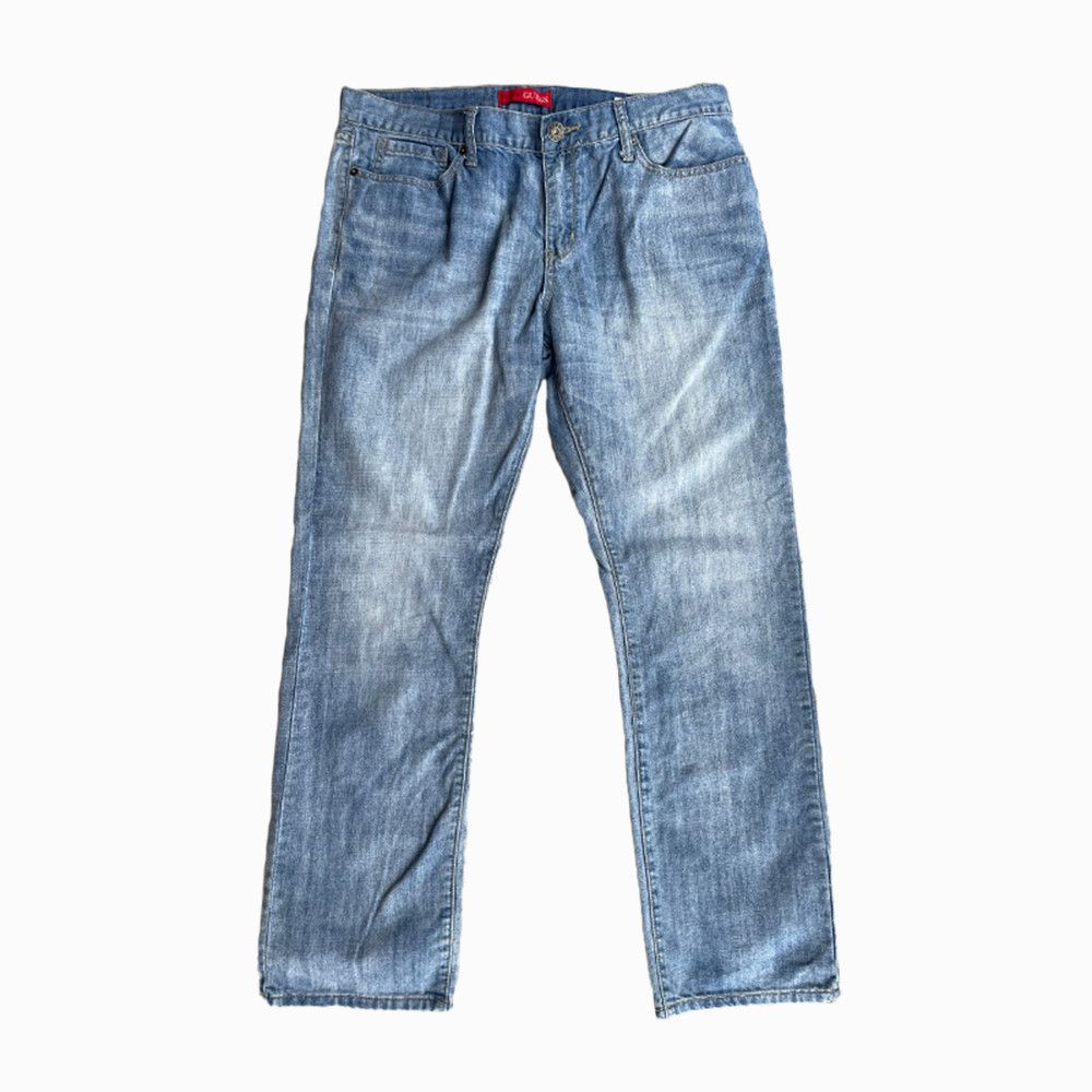 Guess Guess Jeans Del Mar Fit Size US 36 / EU 52 - 1 Thumbnail