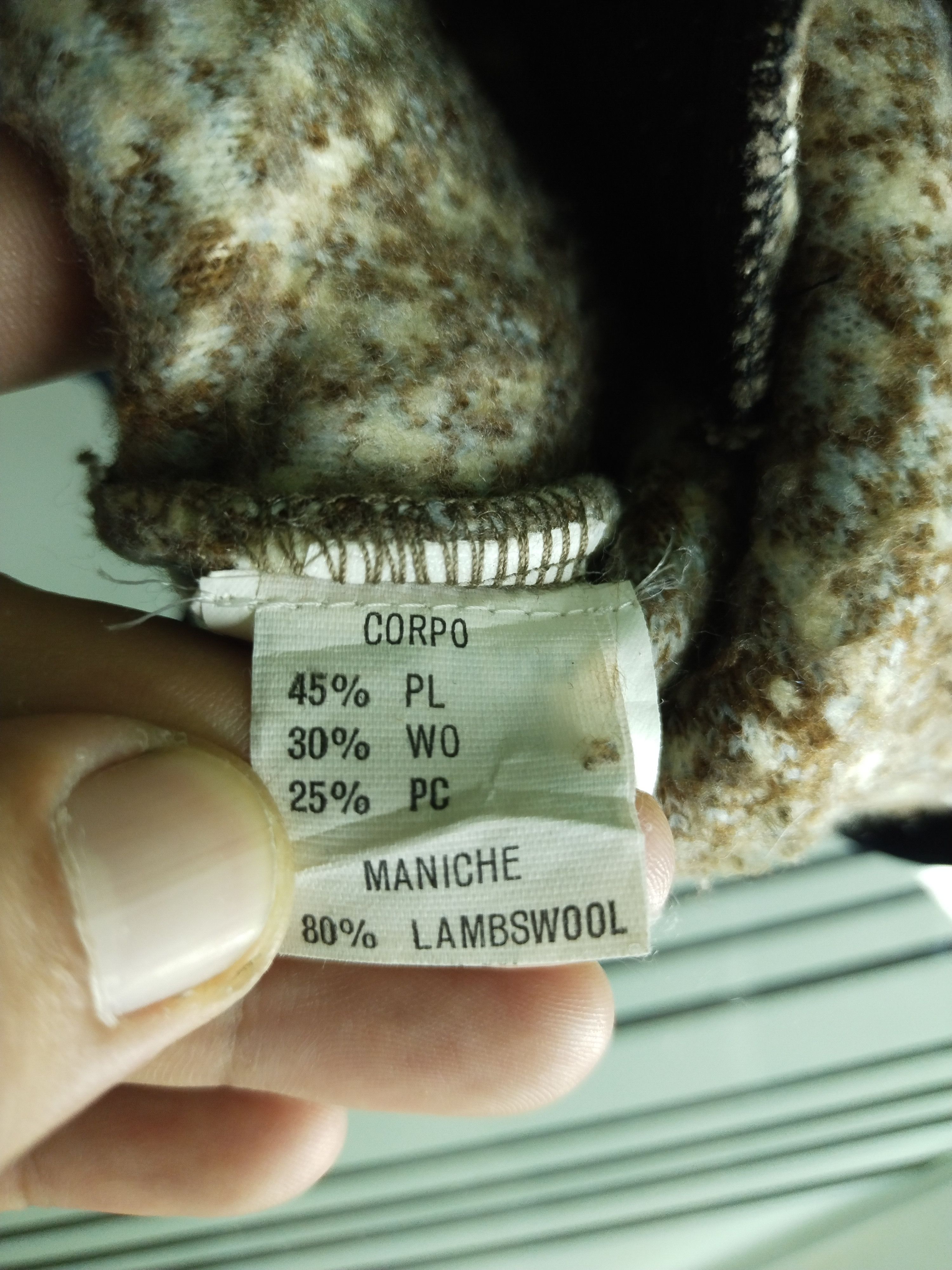 Napapijri Napapijri Y2K blouson boa switching vintage blouson Size US L / EU 52-54 / 3 - 11 Thumbnail