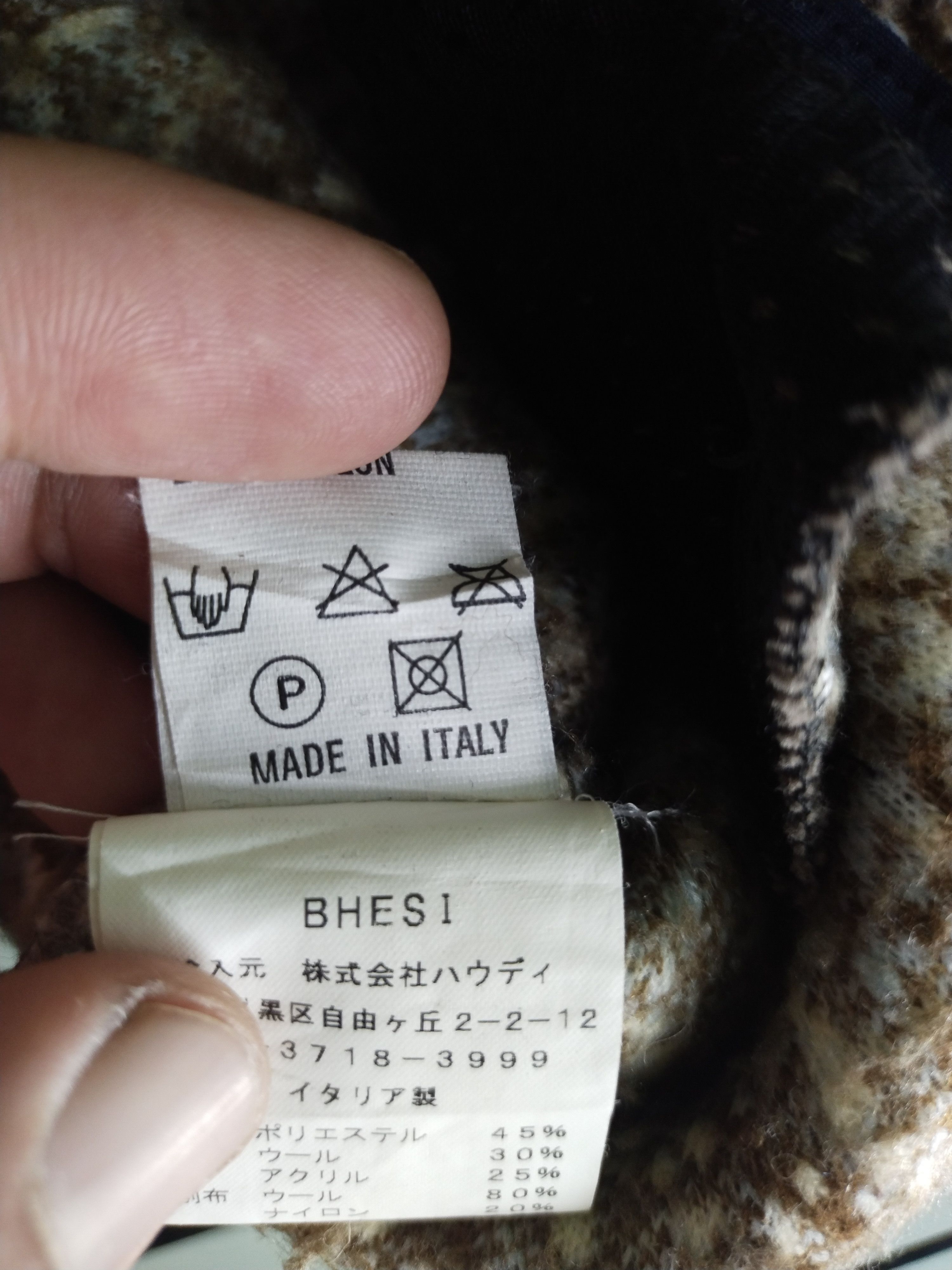Napapijri Napapijri Y2K blouson boa switching vintage blouson Size US L / EU 52-54 / 3 - 12 Thumbnail