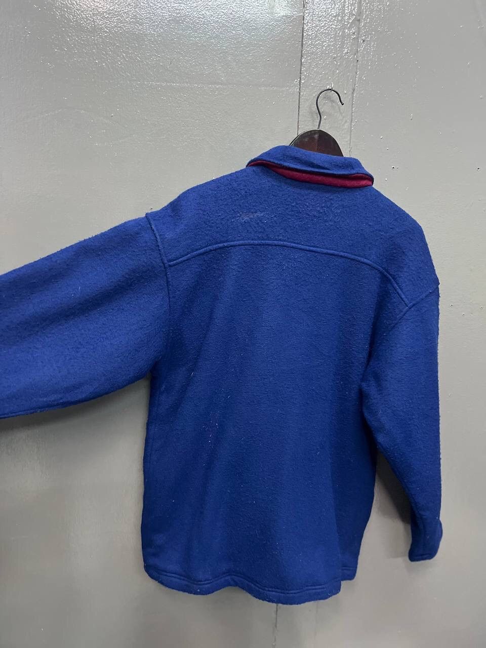 Budweiser BUDWEISER KING OF BEERS FLEECE JACKET Size US M / EU 48-50 / 2 - 11 Thumbnail