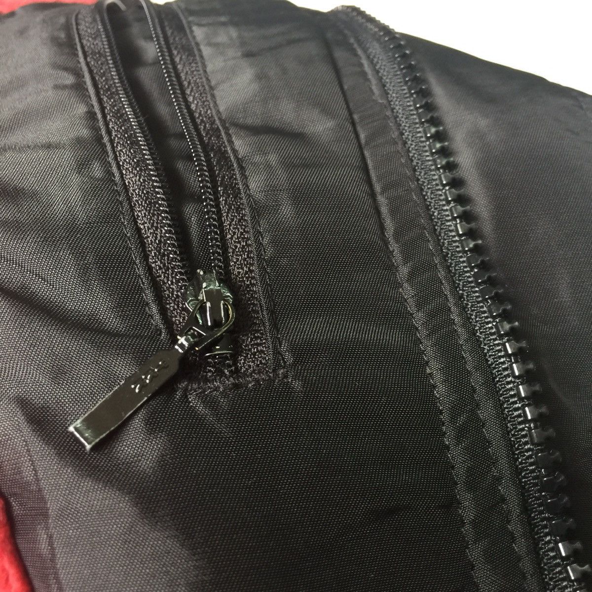 Nike Very rare🔥🔥🔥 Black nike jacket Size US S / EU 44-46 / 1 - 8 Thumbnail