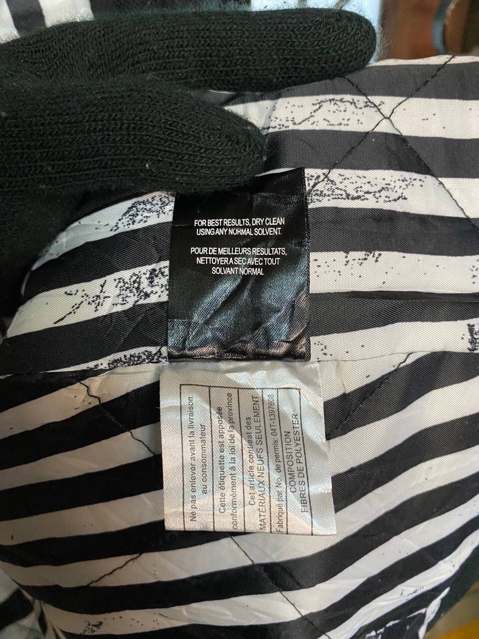 Volcom VOLCOM COATED PEACOAT Size US L / EU 52-54 / 3 - 15 Thumbnail