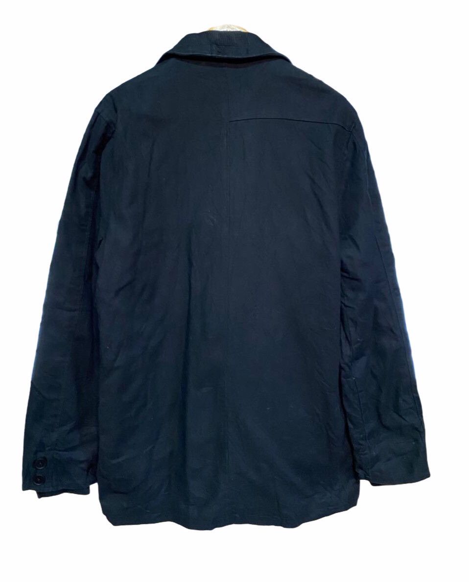 Volcom VOLCOM COATED PEACOAT Size US L / EU 52-54 / 3 - 2 Thumbnail
