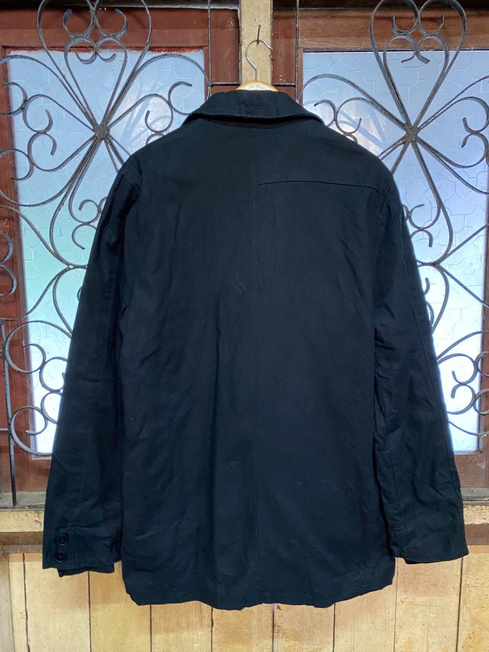Volcom VOLCOM COATED PEACOAT Size US L / EU 52-54 / 3 - 6 Thumbnail