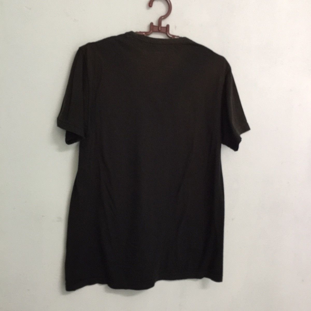 Stussy Stussy Tshirt Made in Japan (sun faded) Size US L / EU 52-54 / 3 - 9 Thumbnail