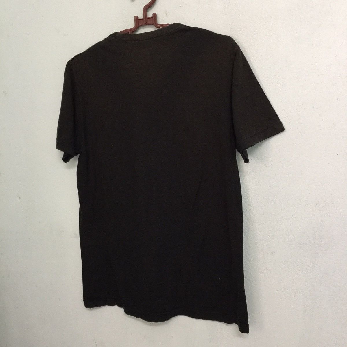Stussy Stussy Tshirt Made in Japan (sun faded) Size US L / EU 52-54 / 3 - 8 Thumbnail