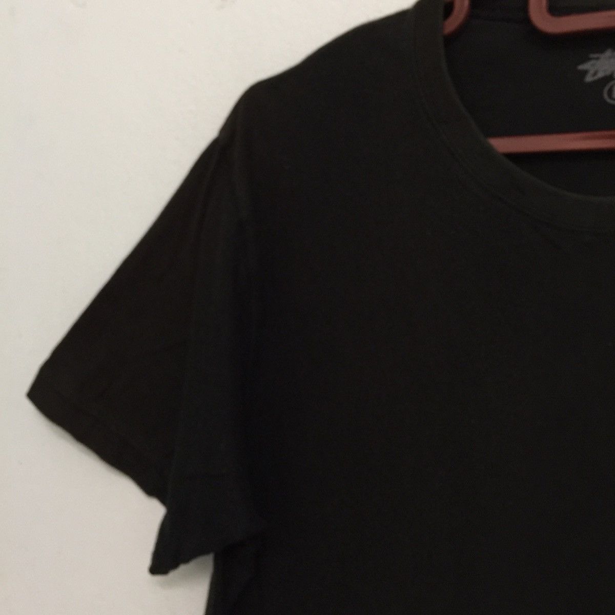 Stussy Stussy Tshirt Made in Japan (sun faded) Size US L / EU 52-54 / 3 - 6 Thumbnail