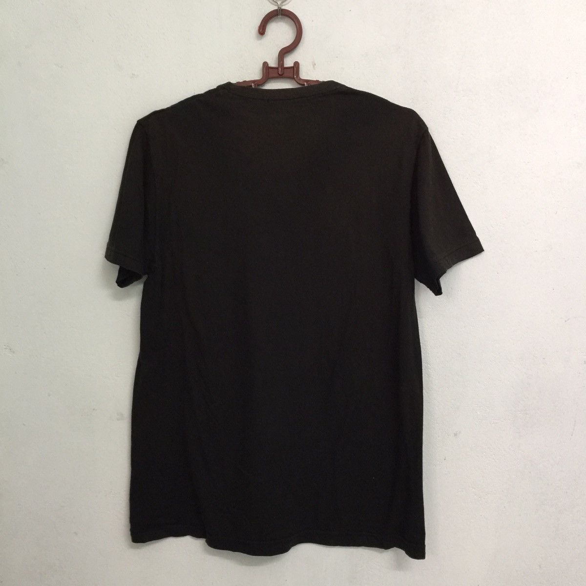 Stussy Stussy Tshirt Made in Japan (sun faded) Size US L / EU 52-54 / 3 - 7 Thumbnail
