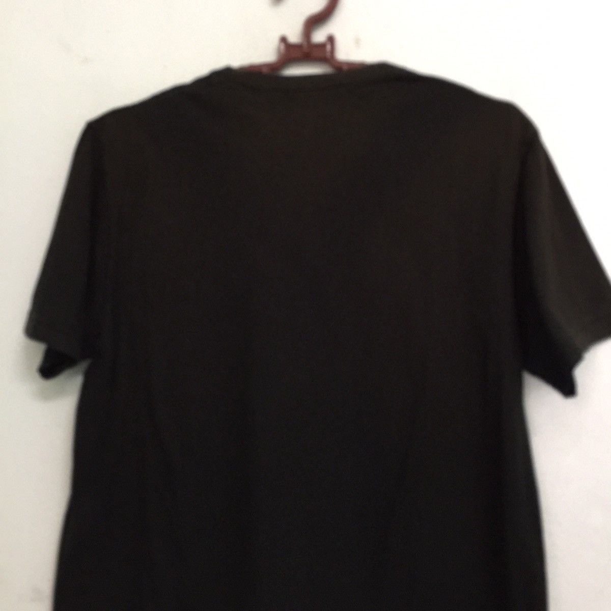 Stussy Stussy Tshirt Made in Japan (sun faded) Size US L / EU 52-54 / 3 - 10 Thumbnail