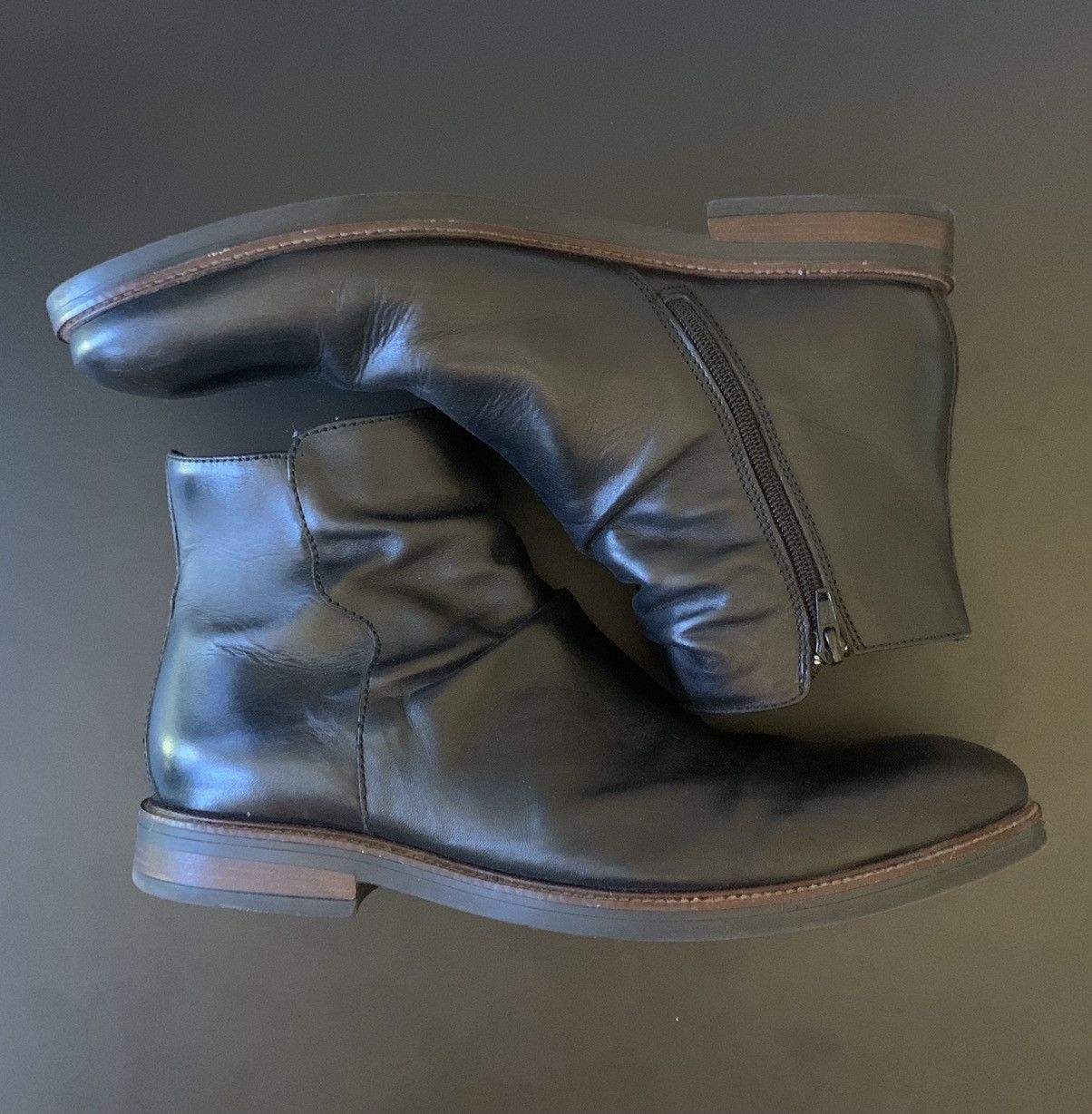 Alfani store arlen boots