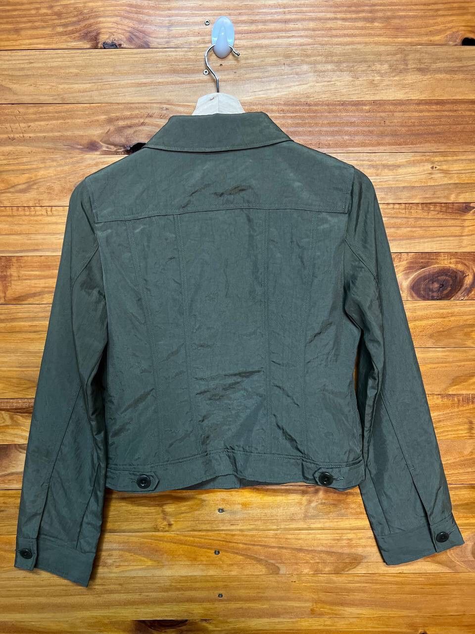 Beams Plus × Japanese Brand BEAMS LIGHTS NYLON JACKET Size US XS / EU 42 / 0 - 4 Thumbnail