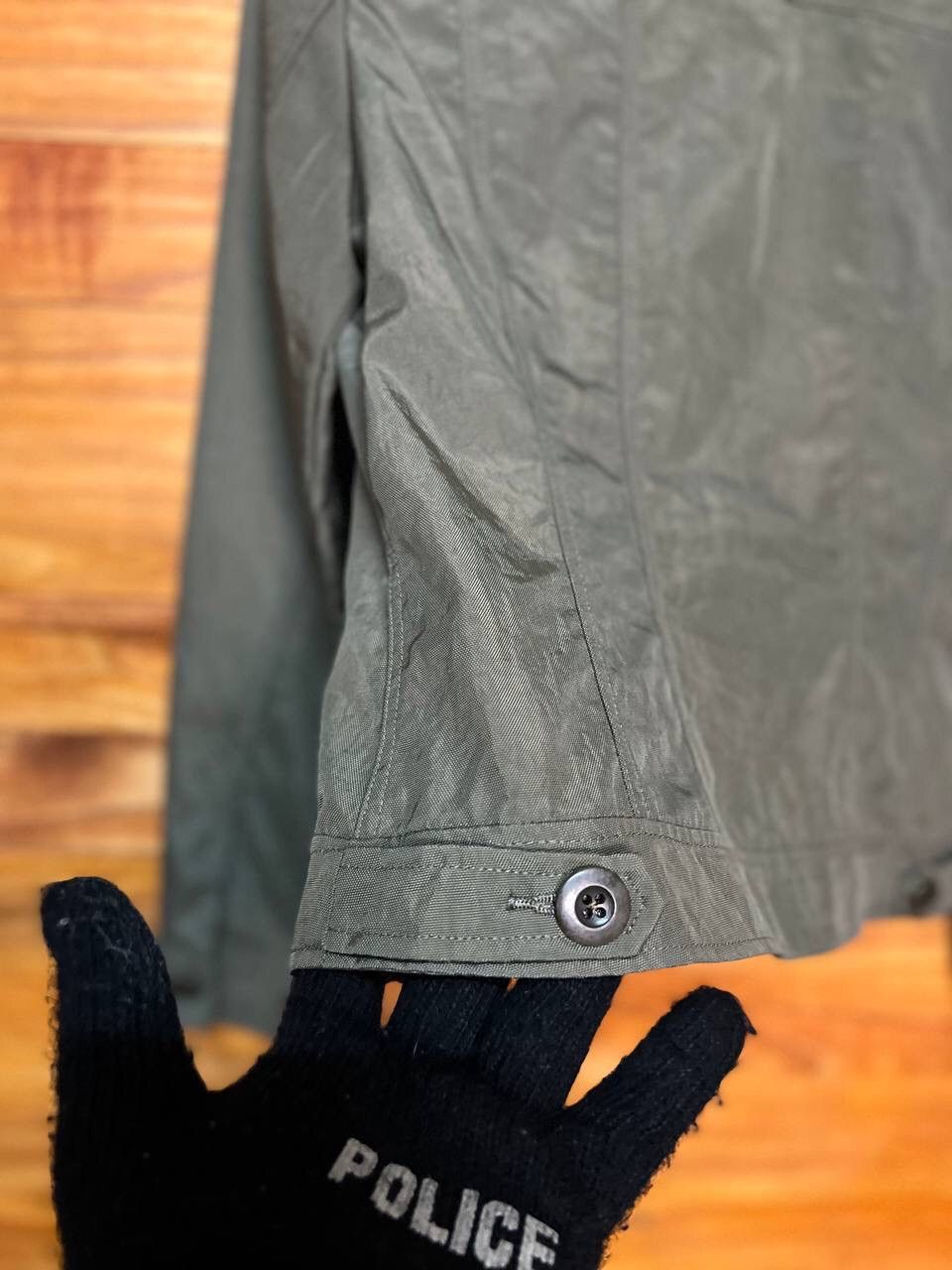 Beams Plus × Japanese Brand BEAMS LIGHTS NYLON JACKET Size US XS / EU 42 / 0 - 6 Thumbnail