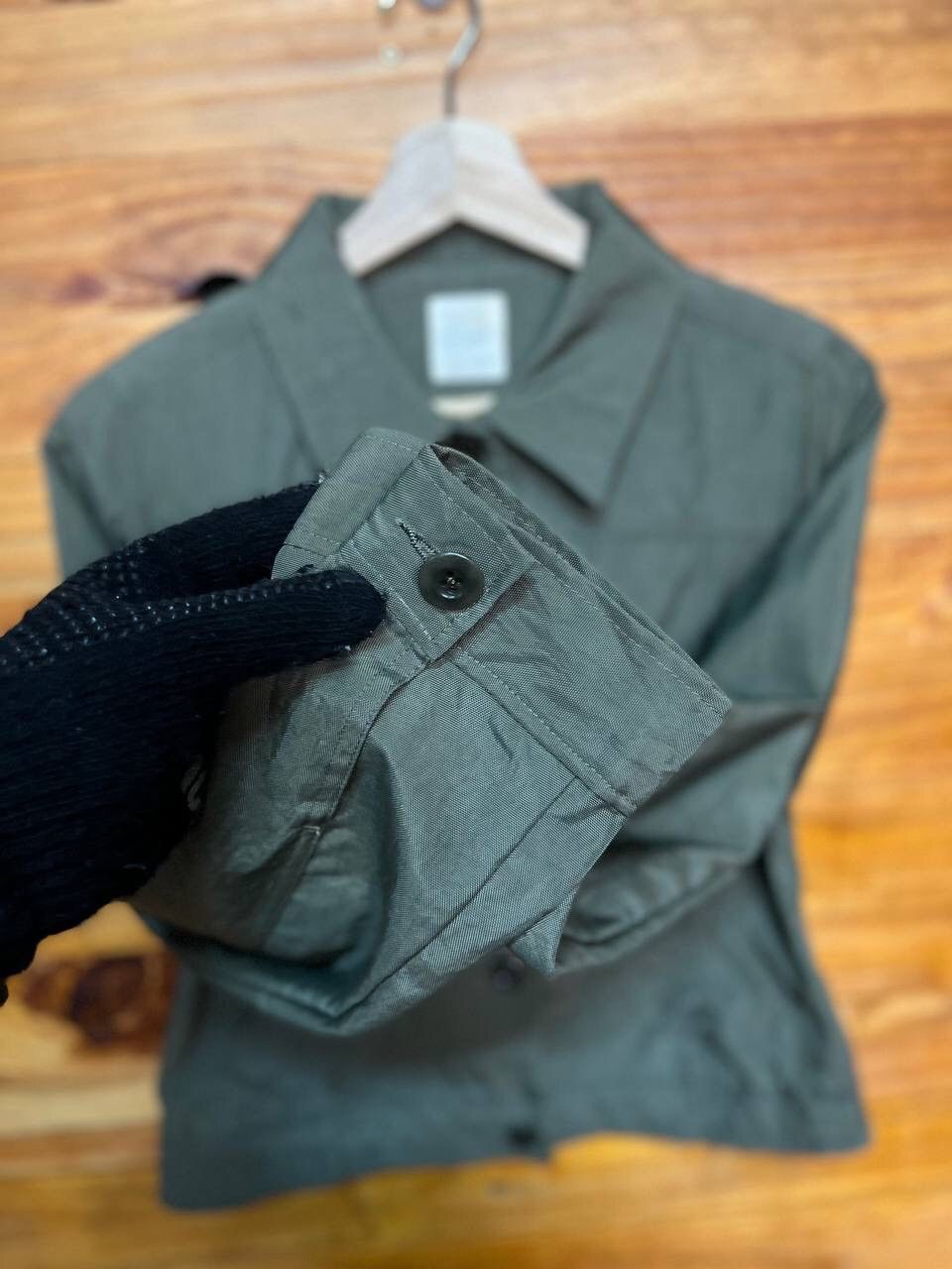 Beams Plus × Japanese Brand BEAMS LIGHTS NYLON JACKET Size US XS / EU 42 / 0 - 7 Thumbnail