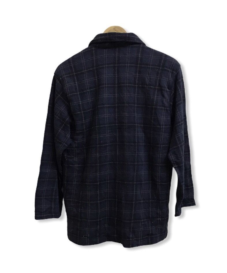 Designer Marie claire homme sleep wear shirt Size US M / EU 48-50 / 2 - 2 Thumbnail