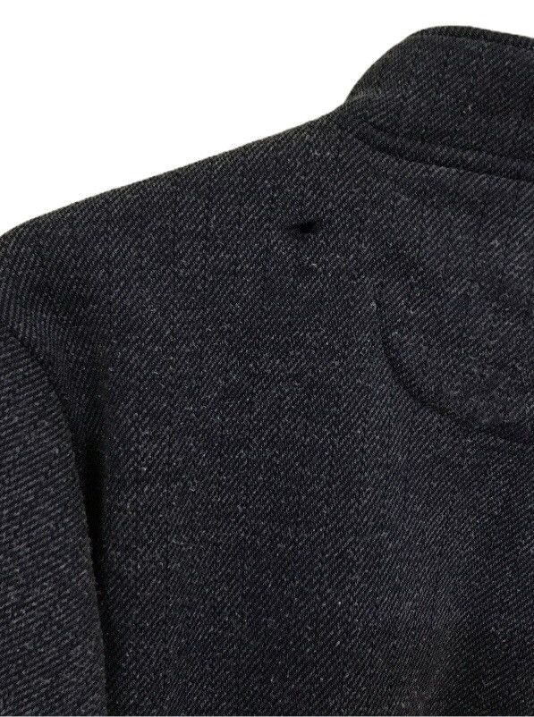 Valentino VINTAGE CLAUDIO VALENTINO SMALL LOGO SINGLE POCKET Size US M / EU 48-50 / 2 - 5 Thumbnail