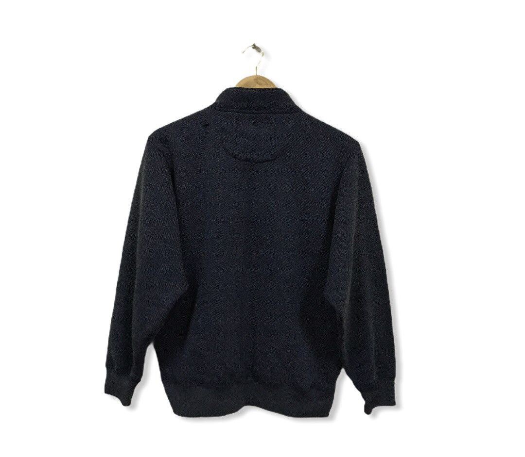 Valentino VINTAGE CLAUDIO VALENTINO SMALL LOGO SINGLE POCKET Size US M / EU 48-50 / 2 - 2 Thumbnail