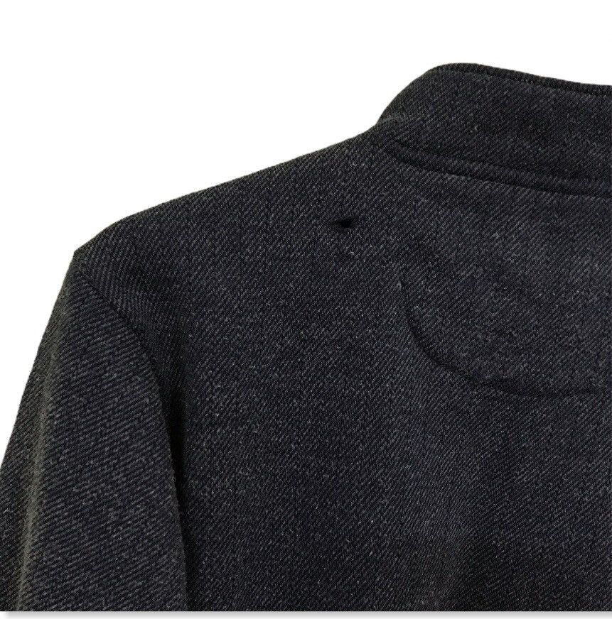 Valentino VINTAGE CLAUDIO VALENTINO SMALL LOGO SINGLE POCKET Size US M / EU 48-50 / 2 - 4 Thumbnail