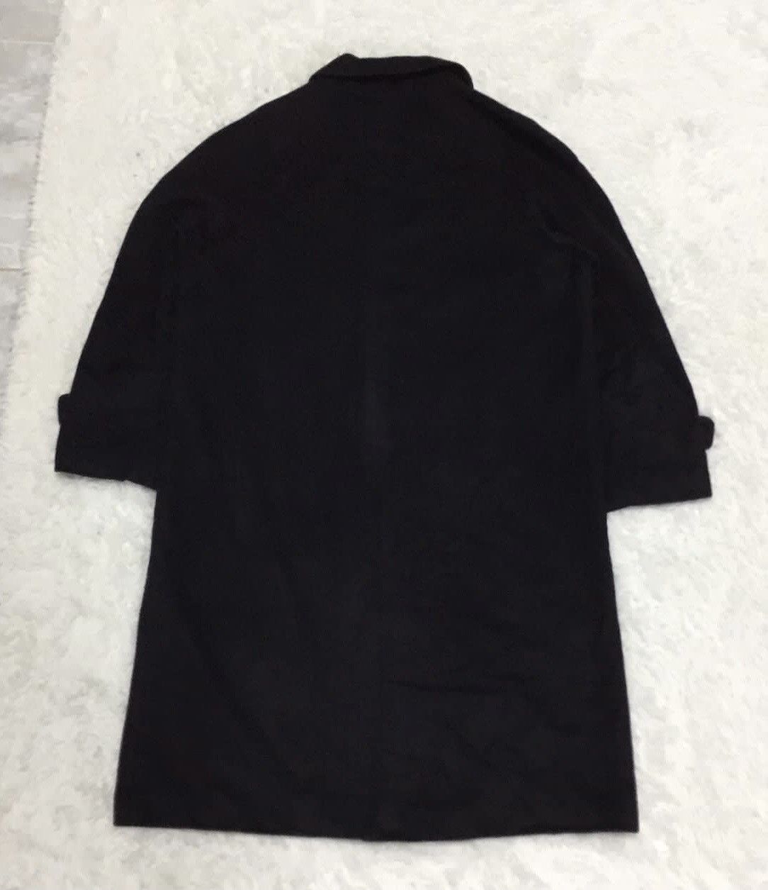 Japanese Brand Pregiati italiani pure cashmere coat made in Japan Size US L / EU 52-54 / 3 - 2 Thumbnail