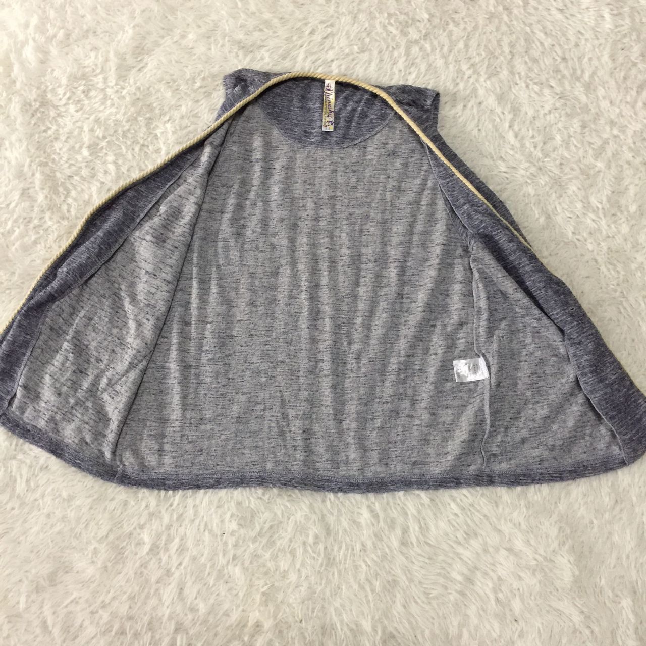 Disney Spinash the survival of the fittest vest Size US M / EU 48-50 / 2 - 5 Thumbnail