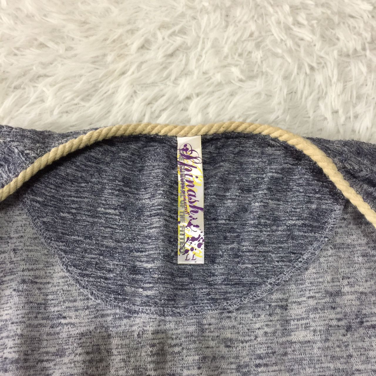 Disney Spinash the survival of the fittest vest Size US M / EU 48-50 / 2 - 7 Thumbnail