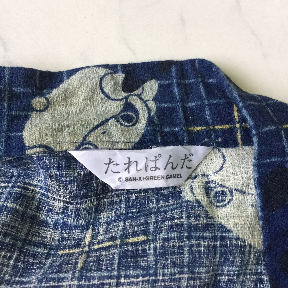 Japanese Brand Kimono full print Size US L / EU 52-54 / 3 - 7 Thumbnail