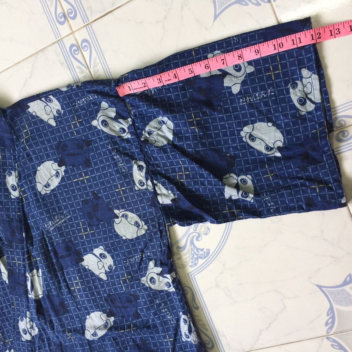 Japanese Brand Kimono full print Size US L / EU 52-54 / 3 - 12 Thumbnail