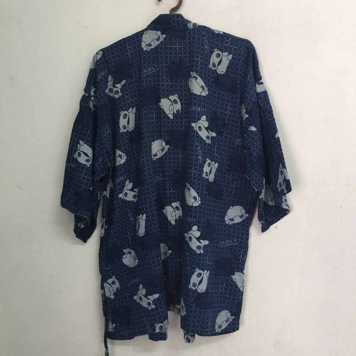 Japanese Brand Kimono full print Size US L / EU 52-54 / 3 - 6 Thumbnail