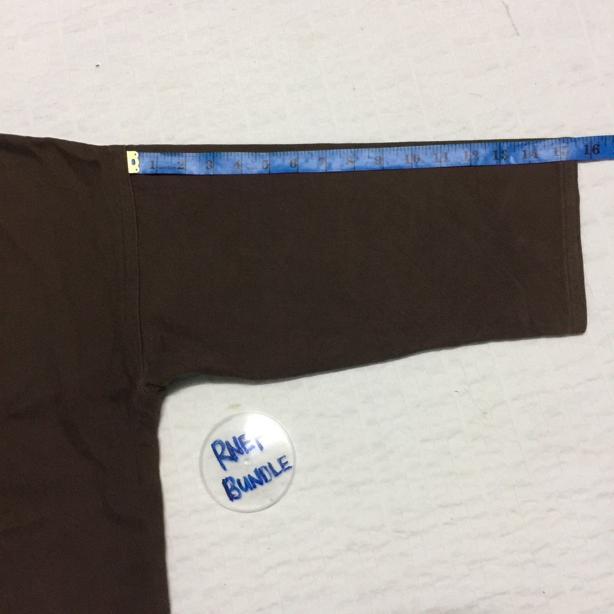 Japanese Brand Tiger mama japanese brand jacket Size US XL / EU 56 / 4 - 17 Thumbnail