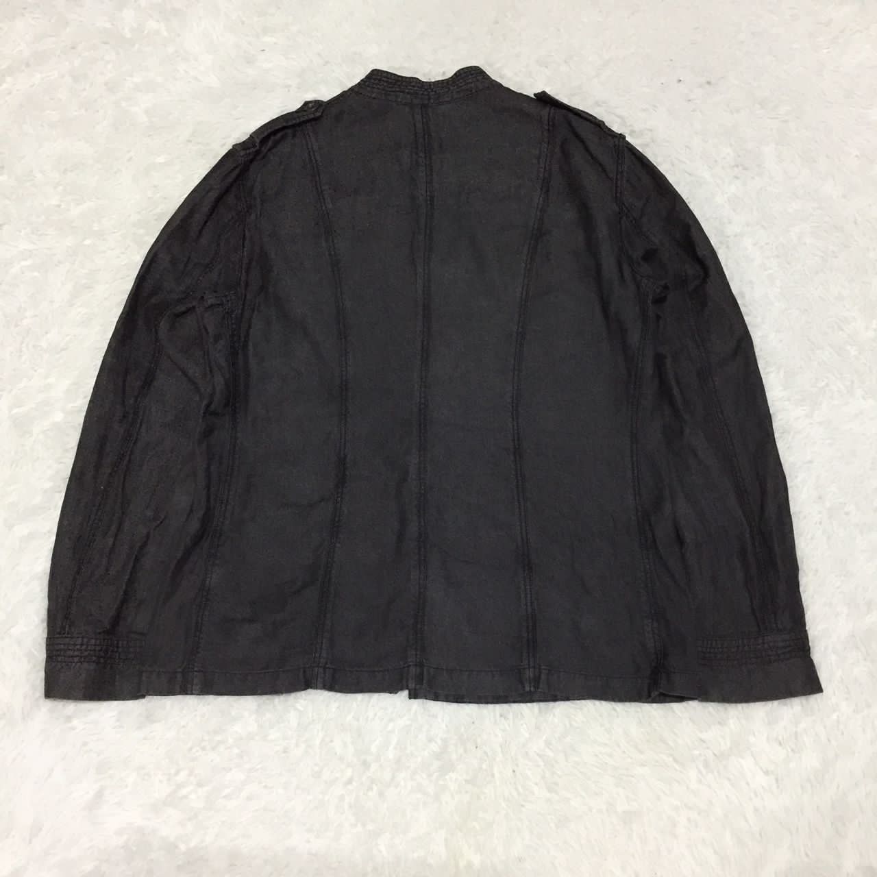 Zara Rare!! ZARA MAN Jacket Nice Design Size US L / EU 52-54 / 3 - 2 Thumbnail
