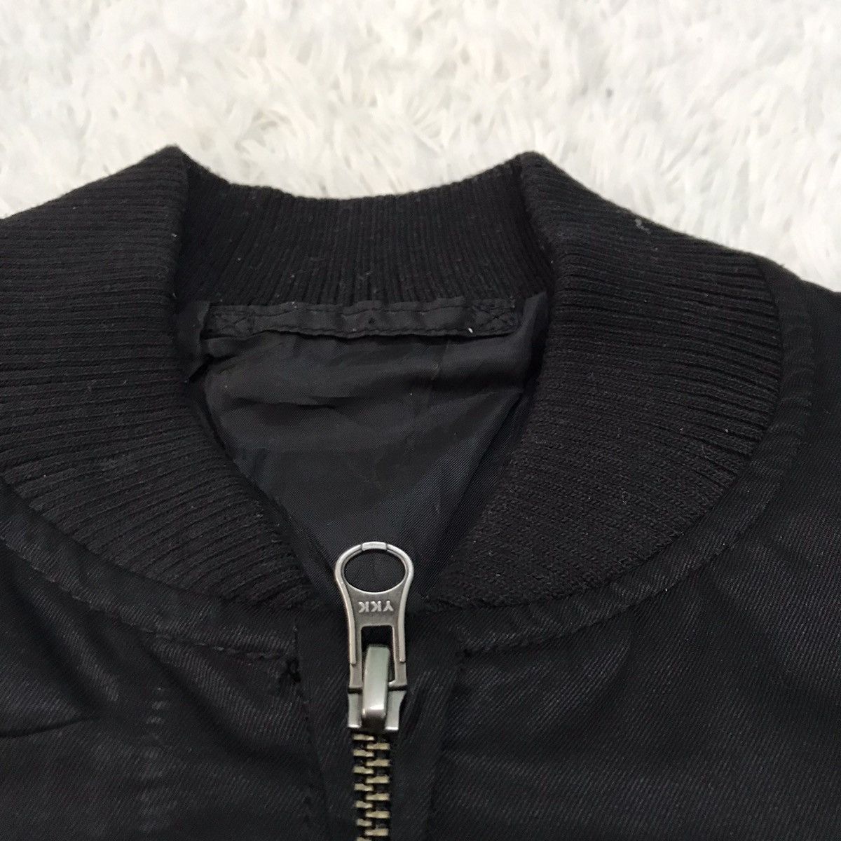 Japanese Brand Nice design jacket Size US S / EU 44-46 / 1 - 11 Thumbnail