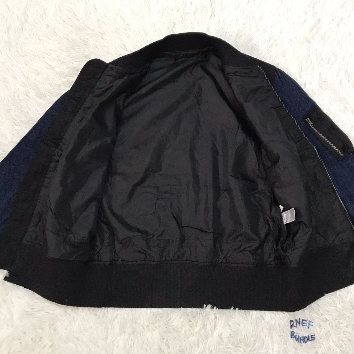 Japanese Brand Nice design jacket Size US S / EU 44-46 / 1 - 15 Thumbnail