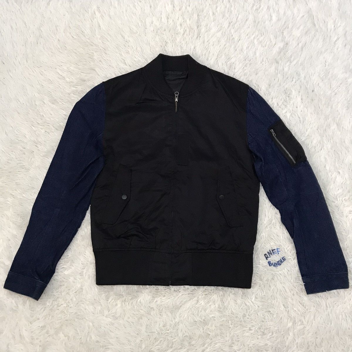 Nice design jacket