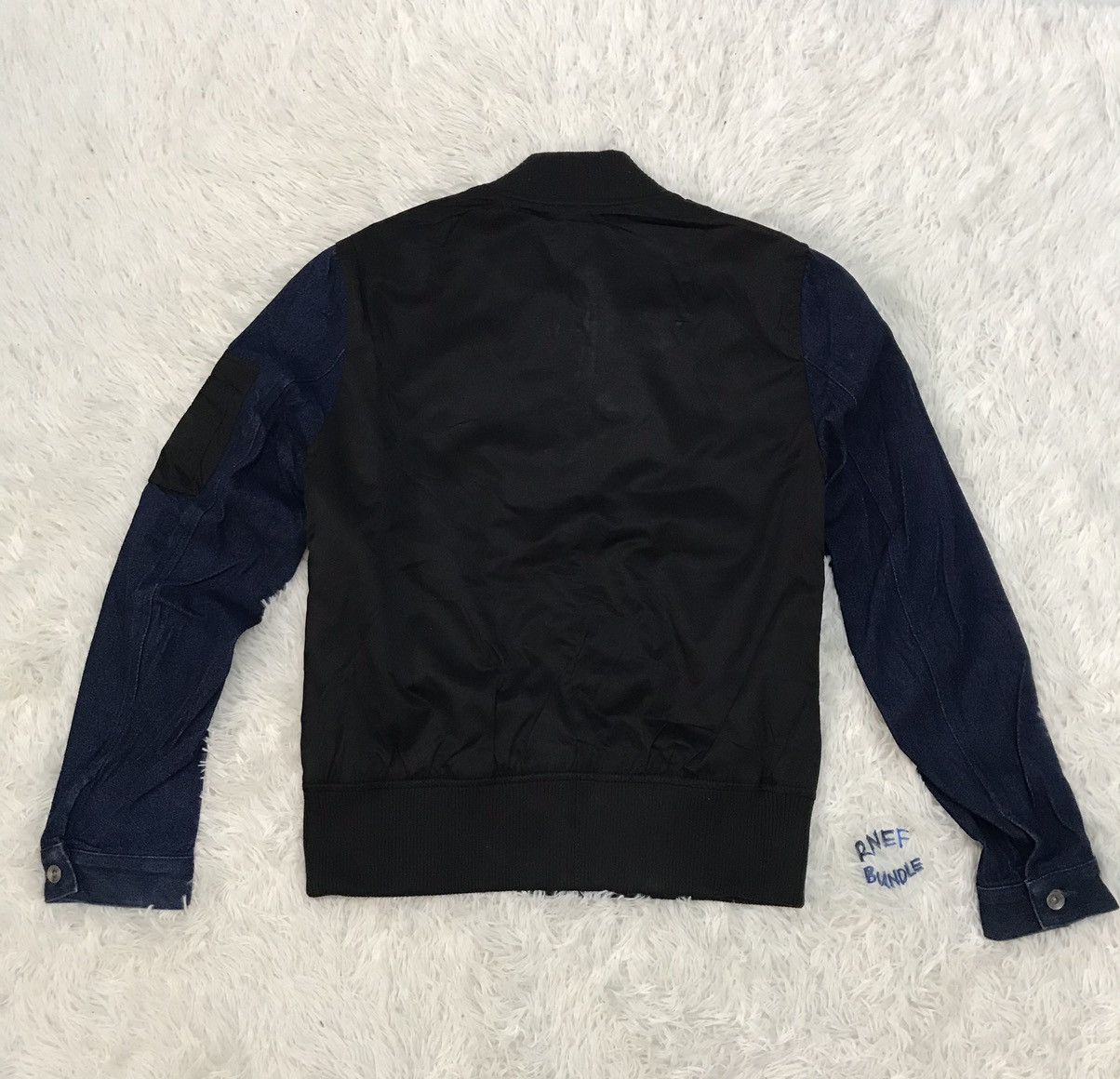 Japanese Brand Nice design jacket Size US S / EU 44-46 / 1 - 16 Thumbnail
