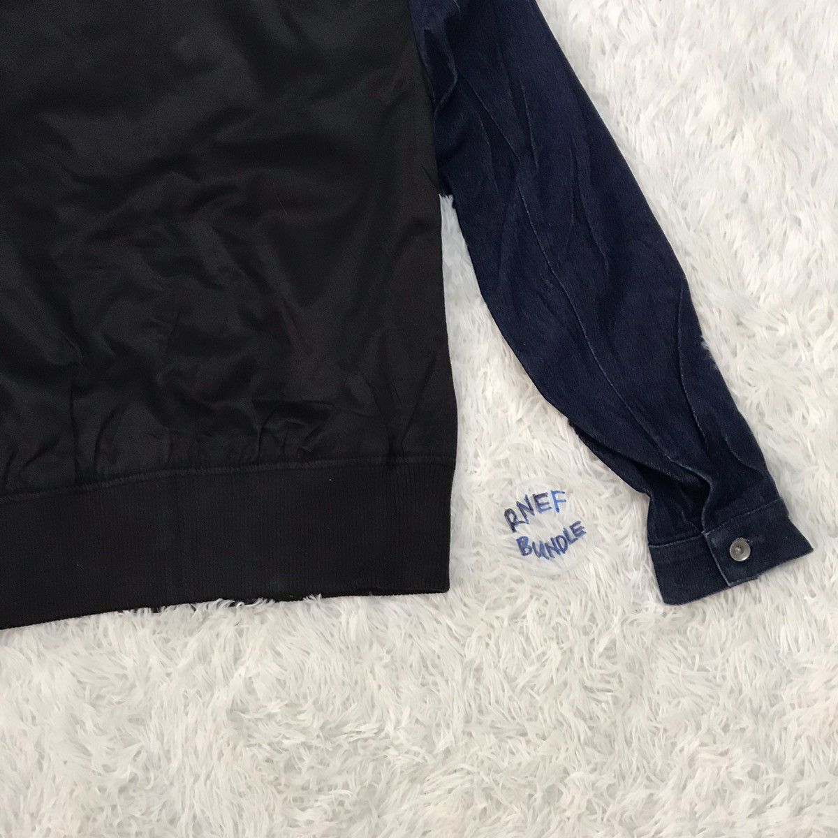 Japanese Brand Nice design jacket Size US S / EU 44-46 / 1 - 19 Thumbnail