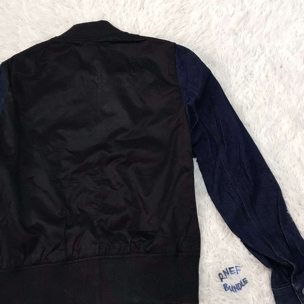 Japanese Brand Nice design jacket Size US S / EU 44-46 / 1 - 20 Thumbnail