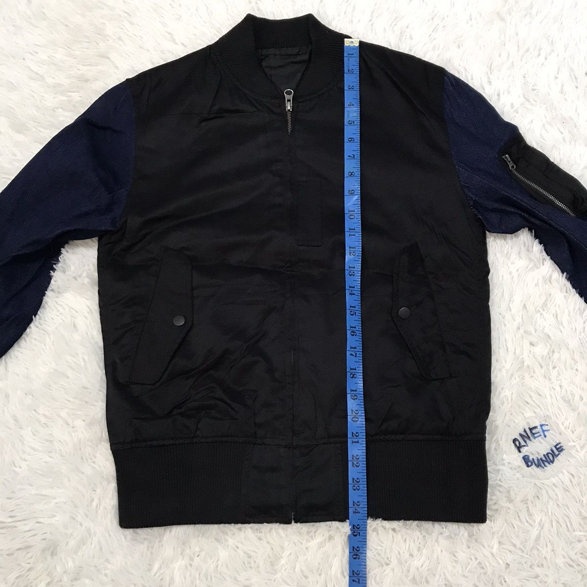 Japanese Brand Nice design jacket Size US S / EU 44-46 / 1 - 8 Thumbnail