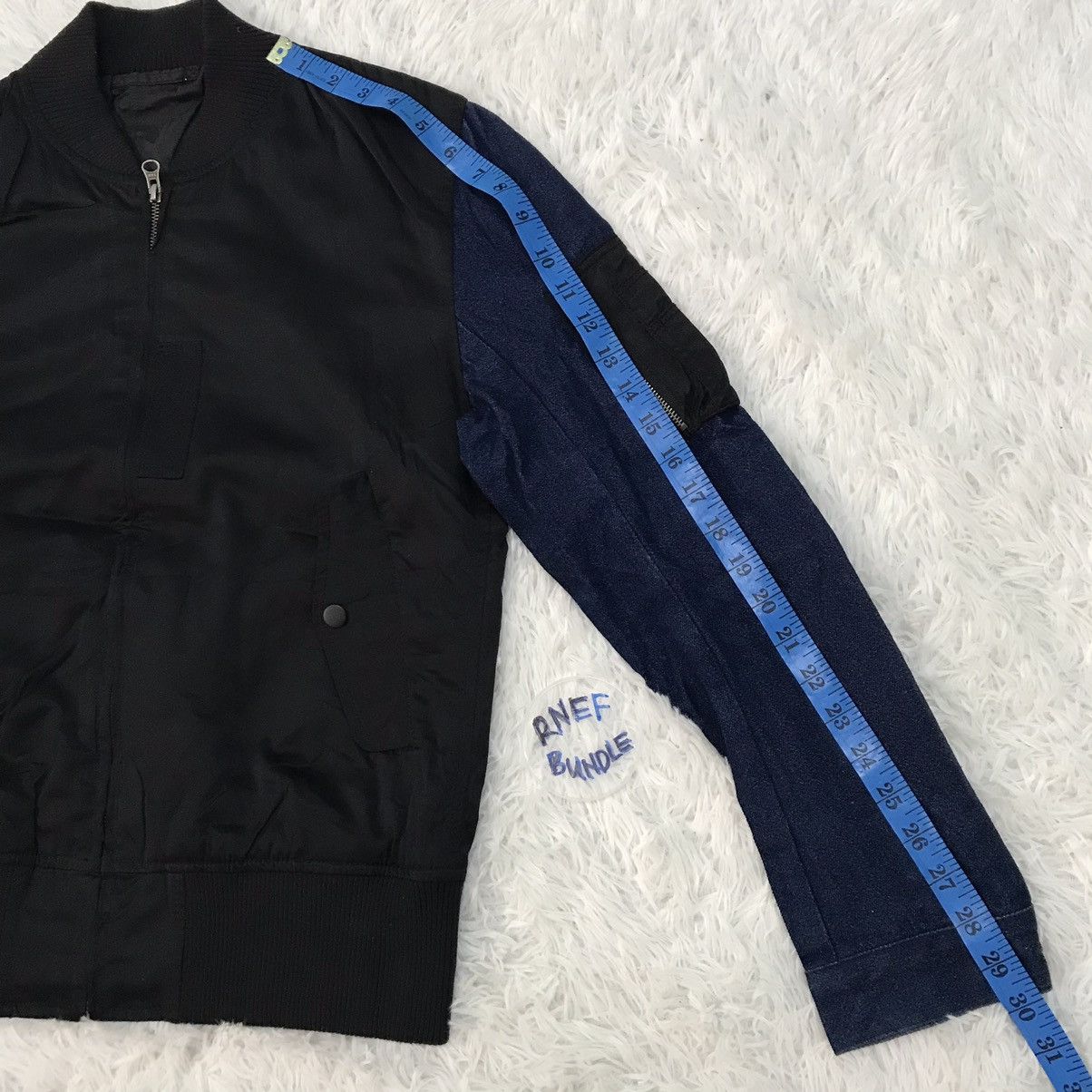 Japanese Brand Nice design jacket Size US S / EU 44-46 / 1 - 10 Thumbnail