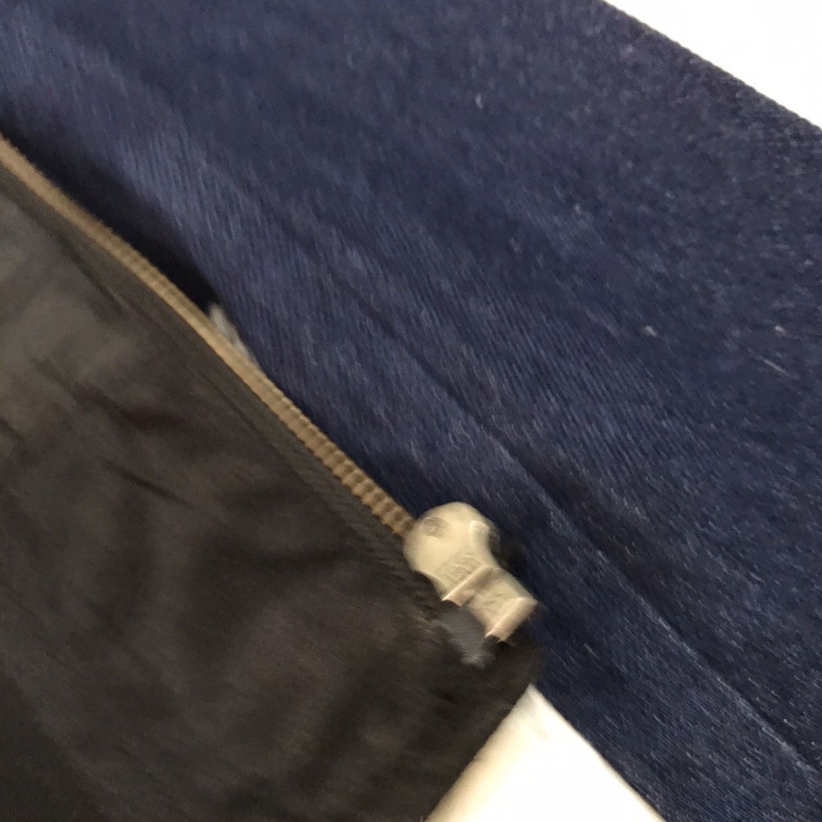 Japanese Brand Nice design jacket Size US S / EU 44-46 / 1 - 12 Thumbnail