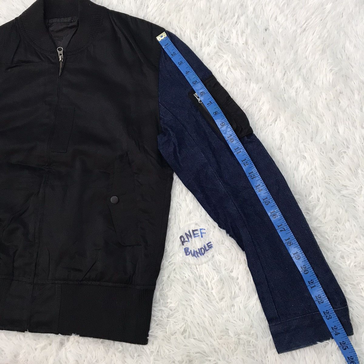 Japanese Brand Nice design jacket Size US S / EU 44-46 / 1 - 9 Thumbnail