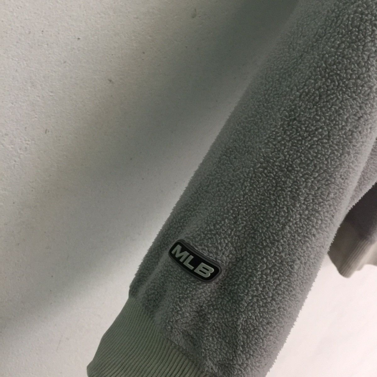 MLB Major League Baseball x Uniqlo Sweatshirt Big Logo New York Size US L / EU 52-54 / 3 - 4 Thumbnail