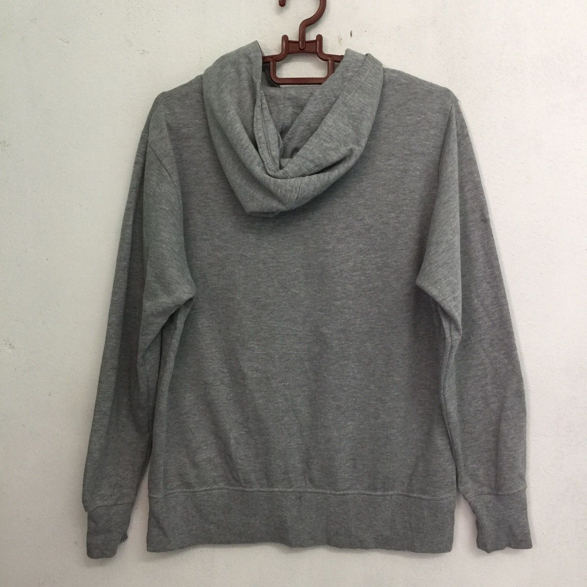 Japanese Brand Smiley Face Harvey Ball Hoodie Sweatshirt Size US S / EU 44-46 / 1 - 7 Thumbnail