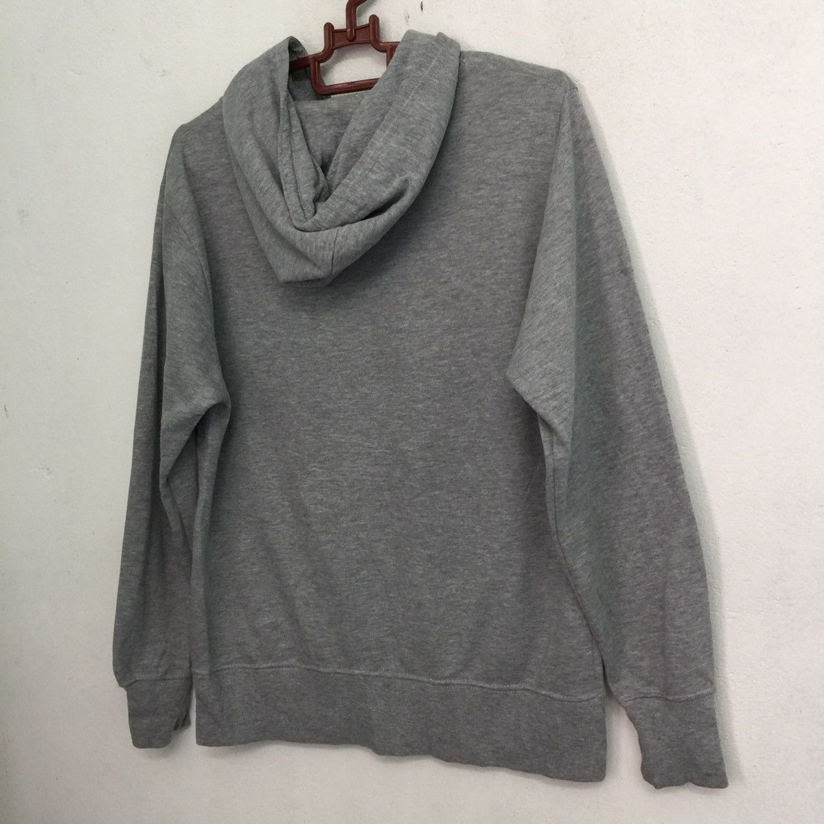 Japanese Brand Smiley Face Harvey Ball Hoodie Sweatshirt Size US S / EU 44-46 / 1 - 8 Thumbnail